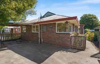 B/151 Yaldhurst Road, UPPER RICCARTON