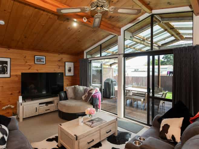 31 MacDonald Street, Te Hapara