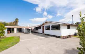 31 MacDonald Street, Te Hapara