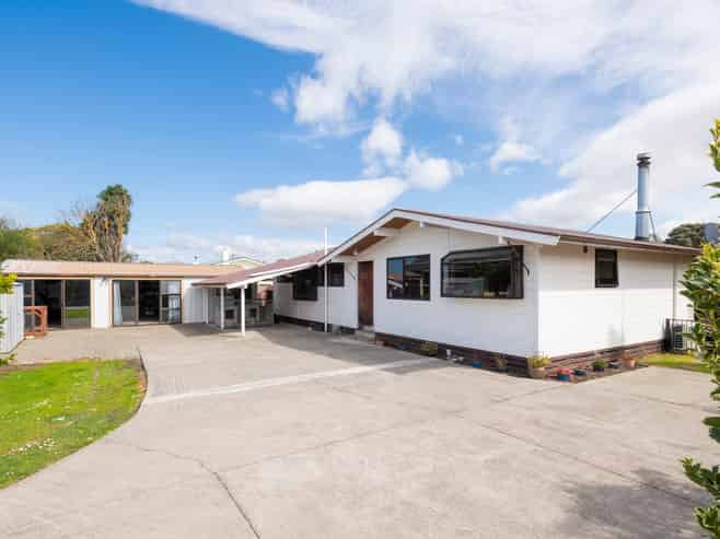 31 MacDonald Street, Te Hapara