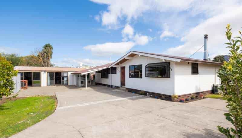 31 MacDonald Street, Te Hapara