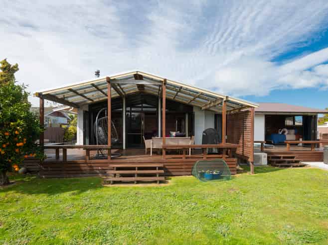 31 MacDonald Street, Te Hapara