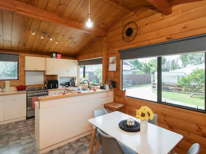 31 MacDonald Street, Te Hapara