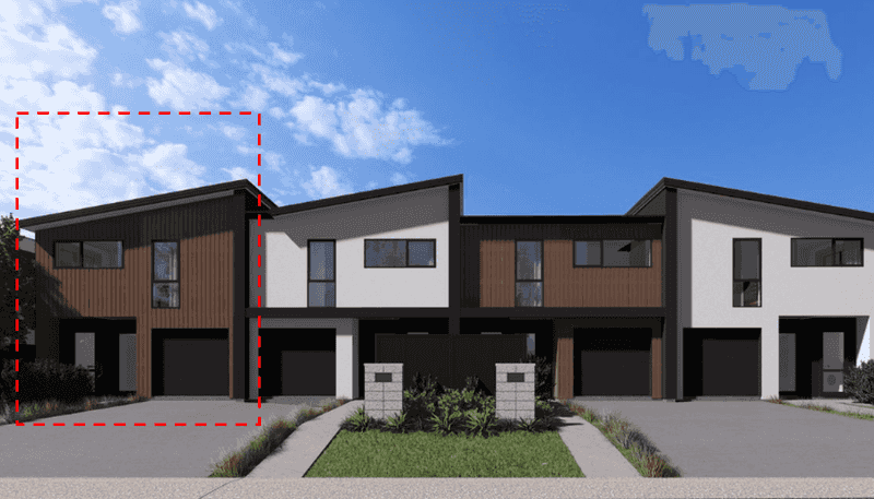 Lot 457 Golden Sands East Quarter, S4, Pāpāmoa, Papamoa