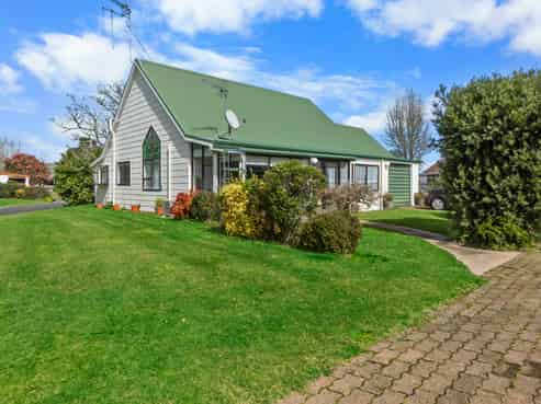 22 Kingfisher Way, Te Kowhai