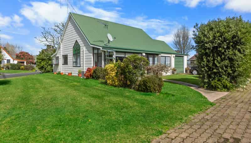 22 Kingfisher Way, Te Kowhai