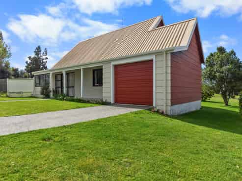 1 Tui Place, Te Kowhai