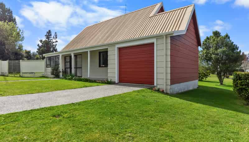 1 Tui Place, Te Kowhai