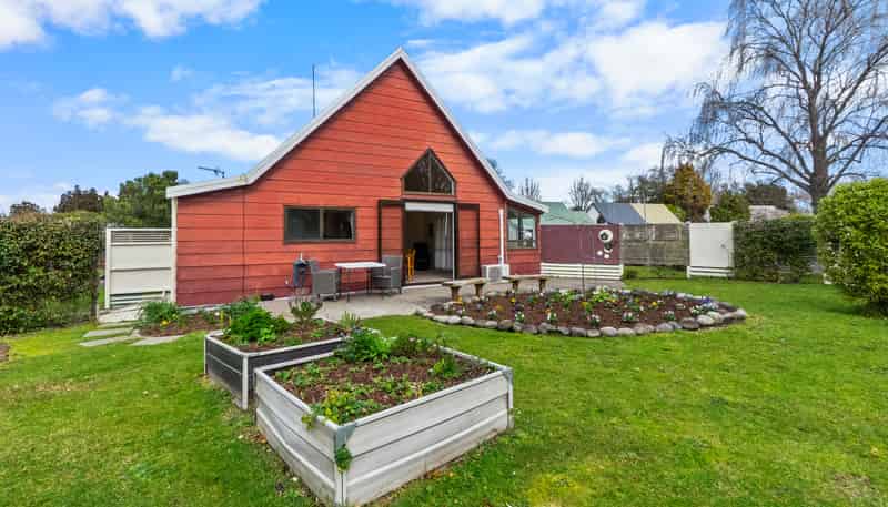 1 Tui Place, Te Kowhai
