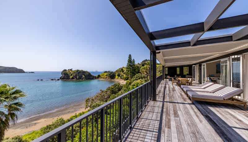 42F Mahinepua Road, Kaeo