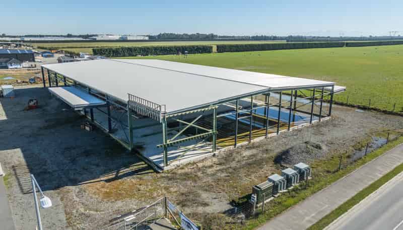 151 Hoskyns Road, Rolleston