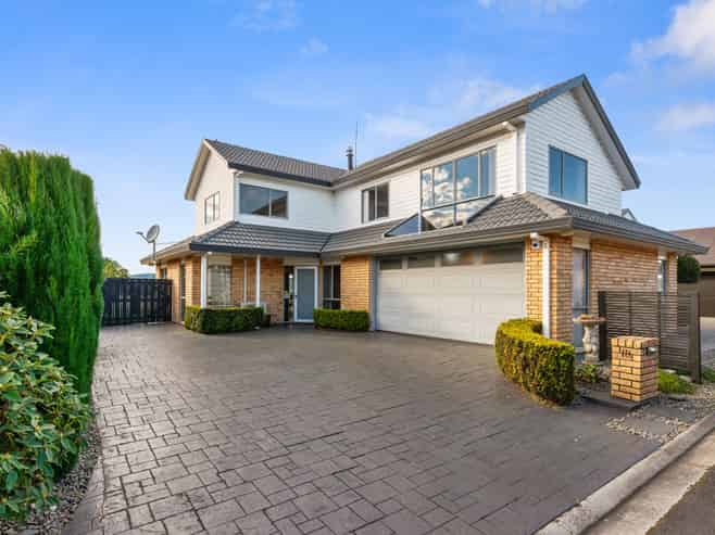 18 Curlew Close, Maungatapu