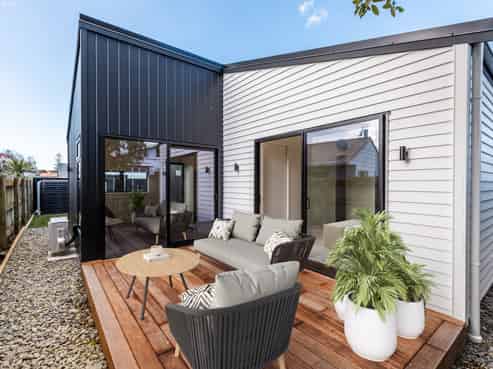 119B Wellesley Road, Napier South