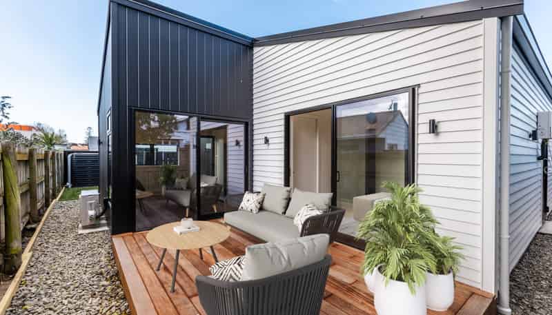 119B Wellesley Road, Napier South