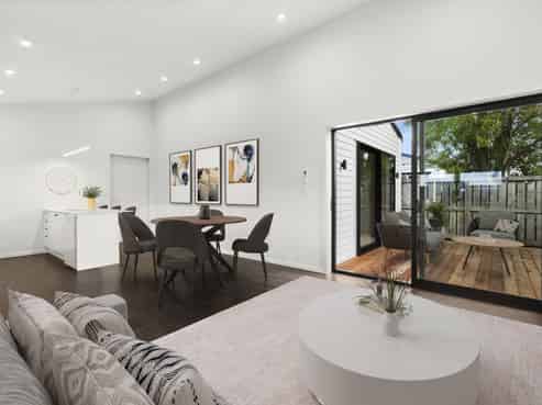 119B Wellesley Road, Napier South