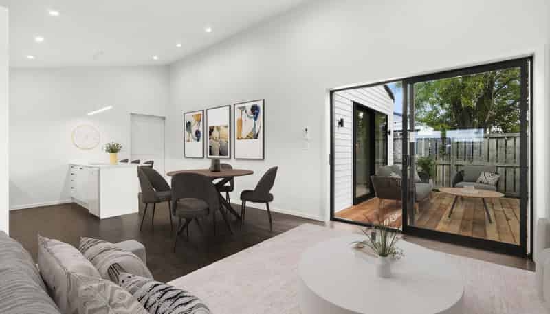 119B Wellesley Road, Napier South