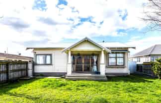 804 Victoria Street, Parkvale
