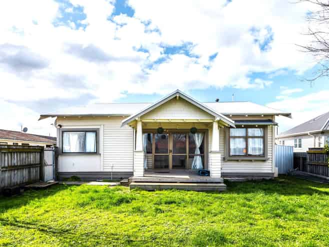 804 Victoria Street, Parkvale