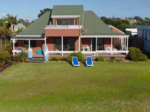 25 Robert Street, Mangawhai Heads