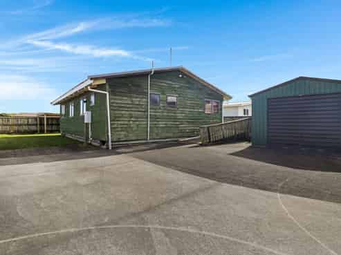 25C Kilbride Road, Matamata
