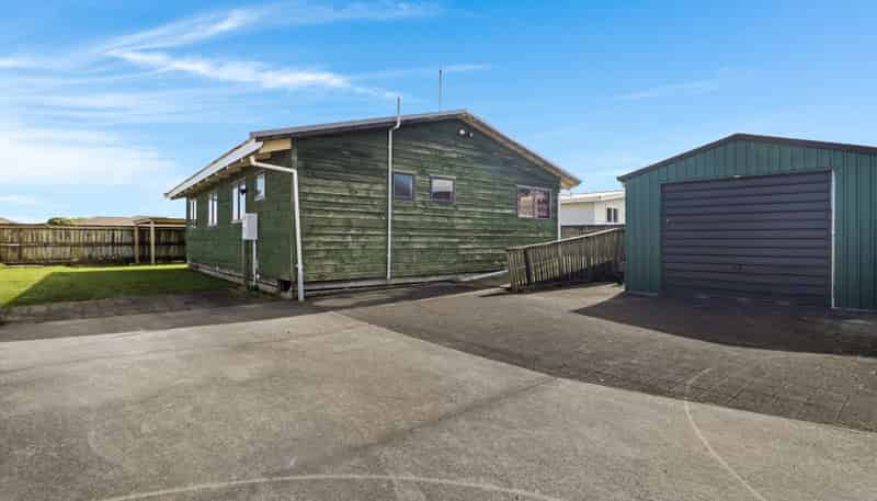 25C Kilbride Road, Matamata