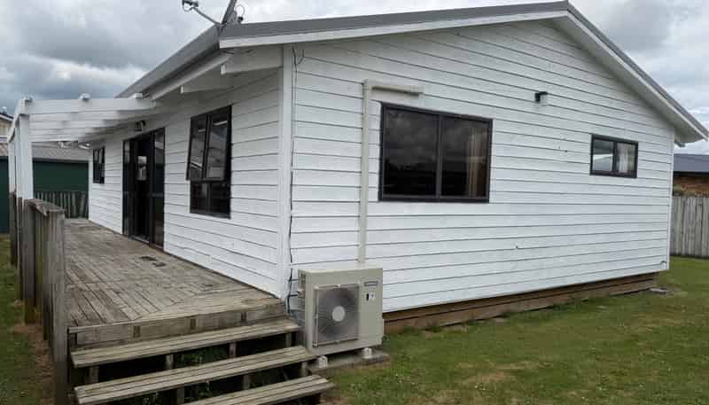 25C Kilbride Road, Matamata