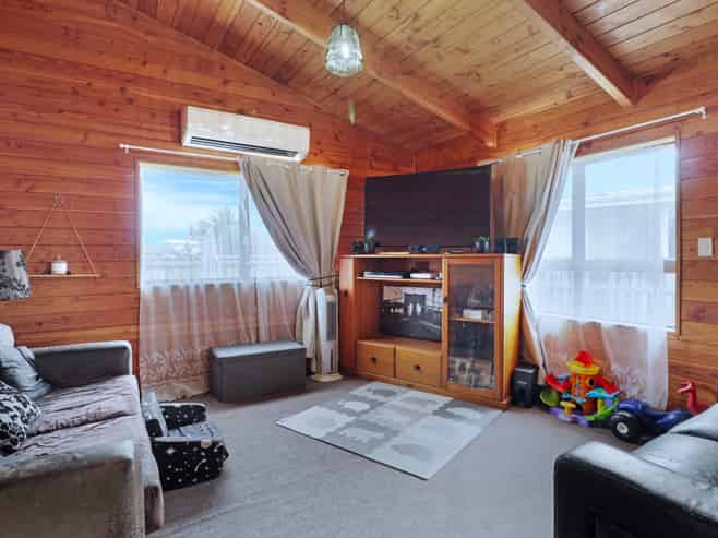 25C Kilbride Road, Matamata