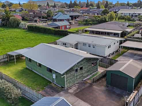 25C Kilbride Road, Matamata