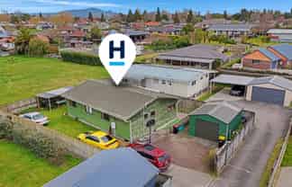 25C Kilbride Road, Matamata