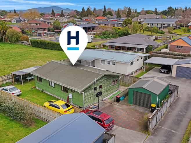 25C Kilbride Road, Matamata