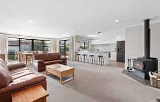 13 Walter Place, Kirwee