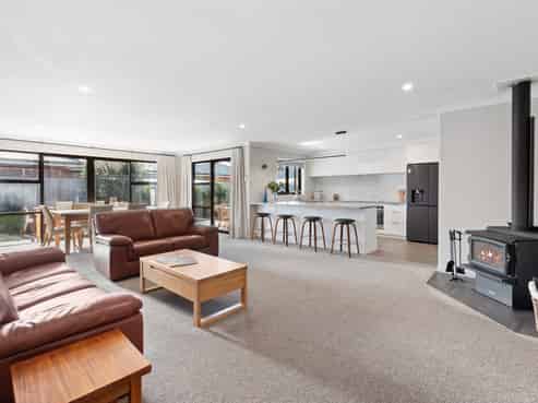 13 Walter Place, Kirwee