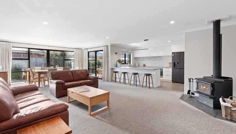 13 Walter Place, Kirwee