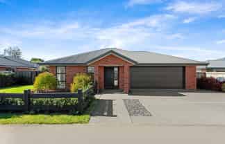 13 Walter Place, Kirwee