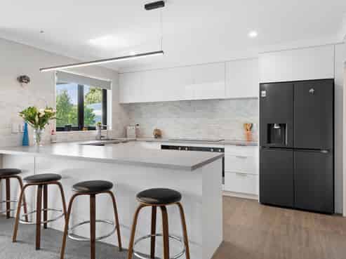 13 Walter Place, Kirwee