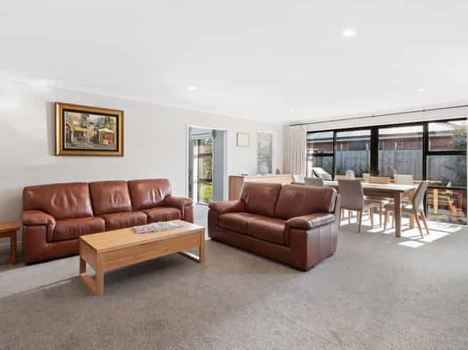 13 Walter Place, Kirwee