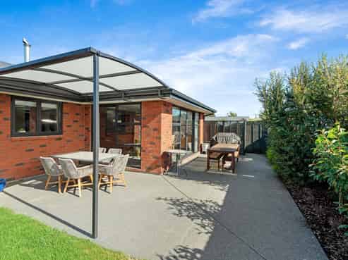 13 Walter Place, Kirwee