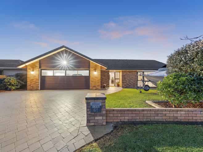 61 Rushgreen Avenue, Pahurehure