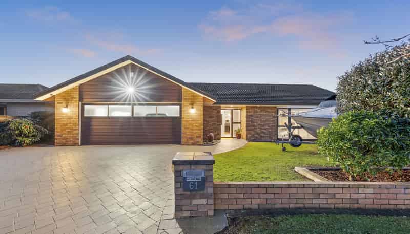 61 Rushgreen Avenue, Pahurehure