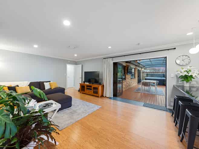 61 Rushgreen Avenue, Pahurehure