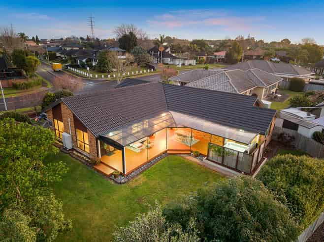 61 Rushgreen Avenue, Pahurehure