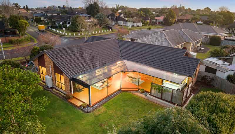 61 Rushgreen Avenue, Pahurehure