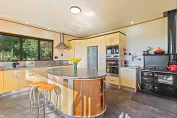 1205 State Highway 57, Levin