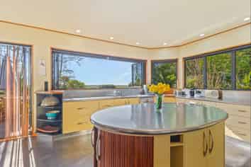 1205 State Highway 57, Levin
