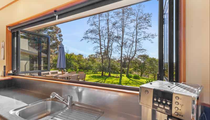 1205 State Highway 57, Levin