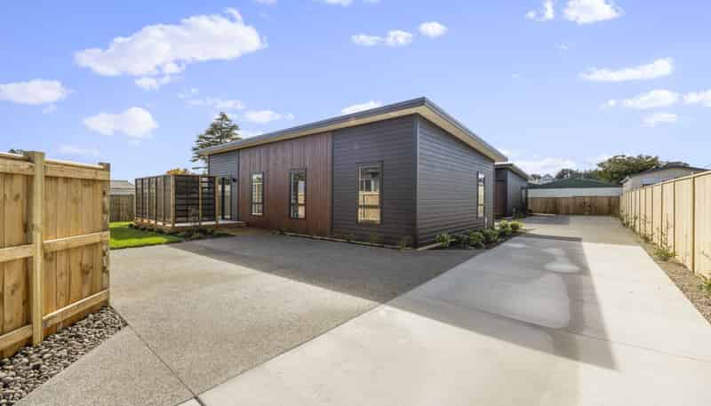 2/39 Maire Street, Inglewood
