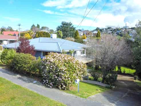 3 Jason Street, Helensburgh