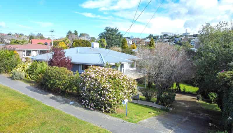 3 Jason Street, Helensburgh