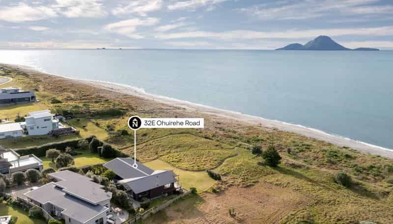 32e Ohuirehe Road, Coastlands