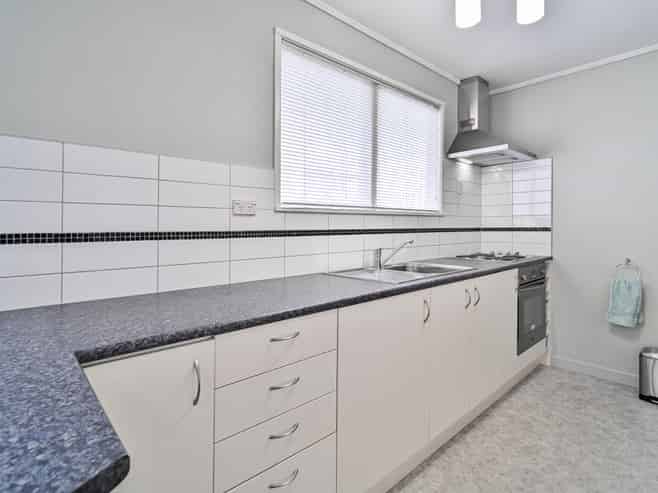 804 Freyberg Street, Raureka